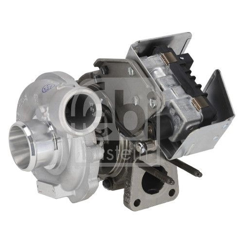 Febi Turbocharger Turbo Unit 186890