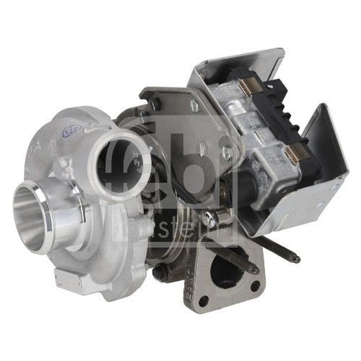 Febi Turbocharger Turbo Unit 186890