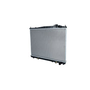 NRF Engine Radiator 53694