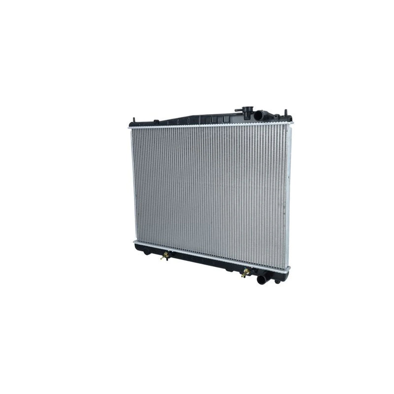 NRF Engine Radiator 53694