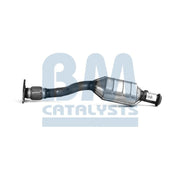 BM Catalysts Homologated Diesel Cat BM80129H