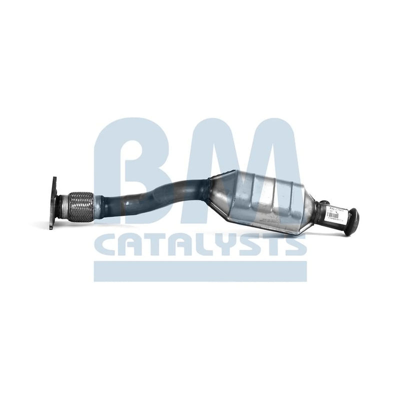 BM Catalysts Homologated Diesel Cat BM80129H