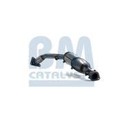 BM Catalysts Dpf BM11059