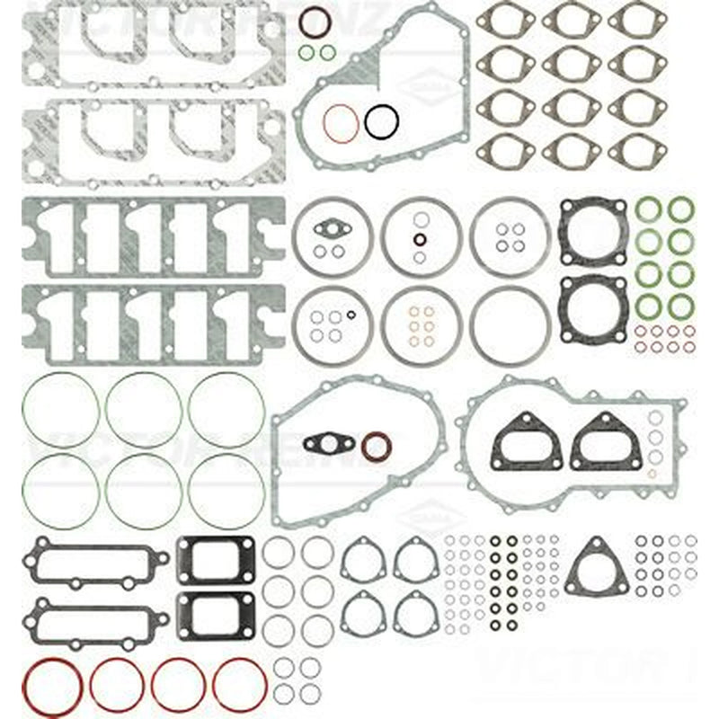 Victor Reinz Cylinder Head Gasket Kit 02-83195-01