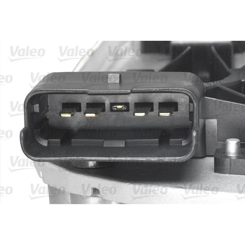 Valeo Front/Rear Wiper Motor Front 579735