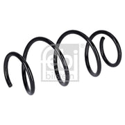 Febi Front Suspension Coil Spring 181319