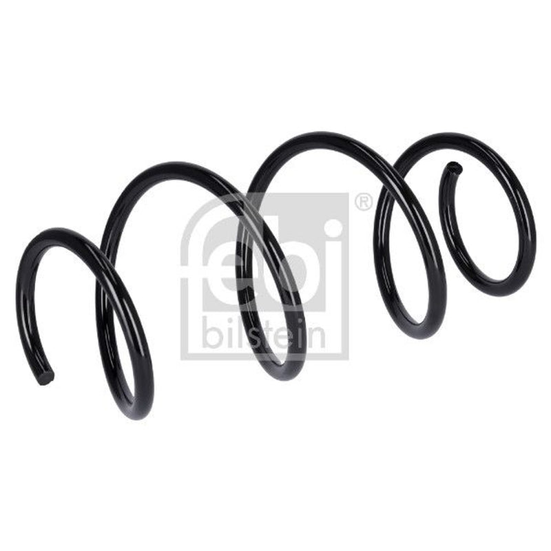 Febi Front Suspension Coil Spring 181319