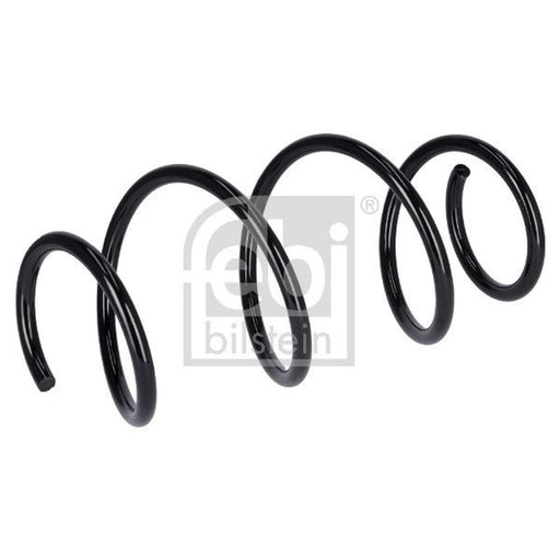 Febi Front Suspension Coil Spring 181319