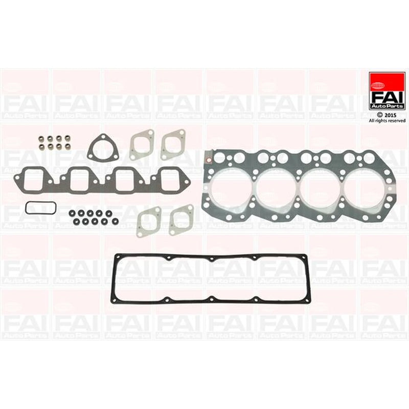 FAI Cylinder Head Gasket Kit HS1509