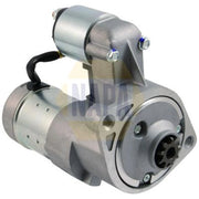 NAPA Starter Motor 12V 1.4kW 9 Teeth NSM1333