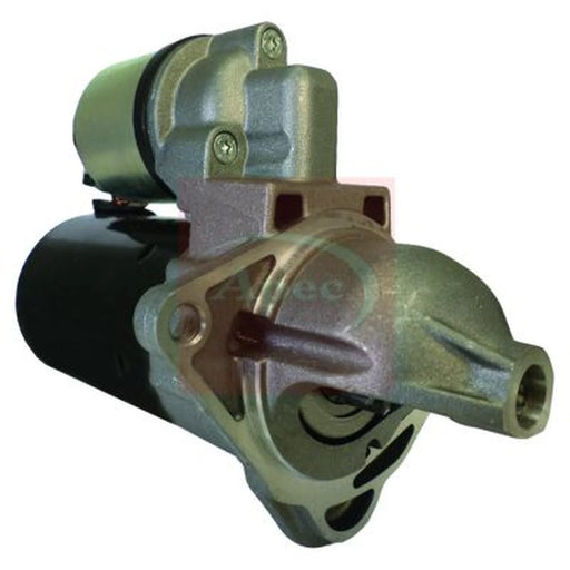 Apec Starter Motor 12V 1.1kW 9 Teeth ASM1212