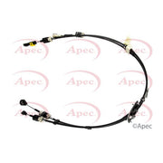 Apec Manual Transmission Cable Pull CAB7119