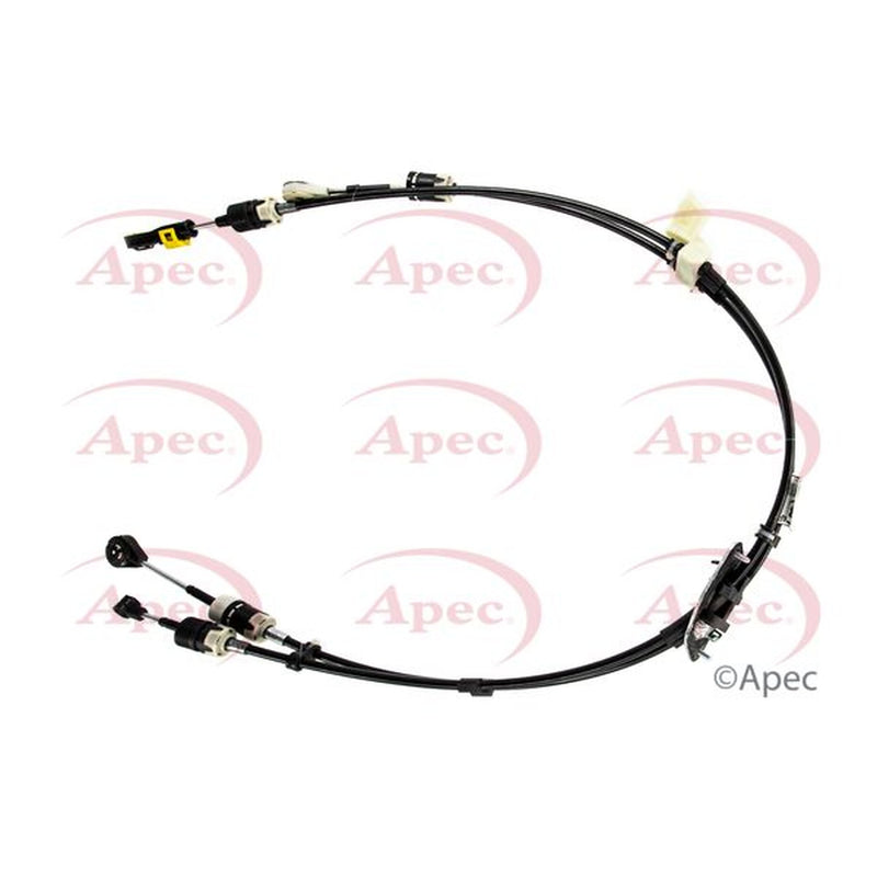 Apec Manual Transmission Cable Pull CAB7119