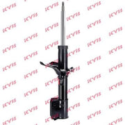 KYB Shock Absorber Damper Strut Front Left 339749