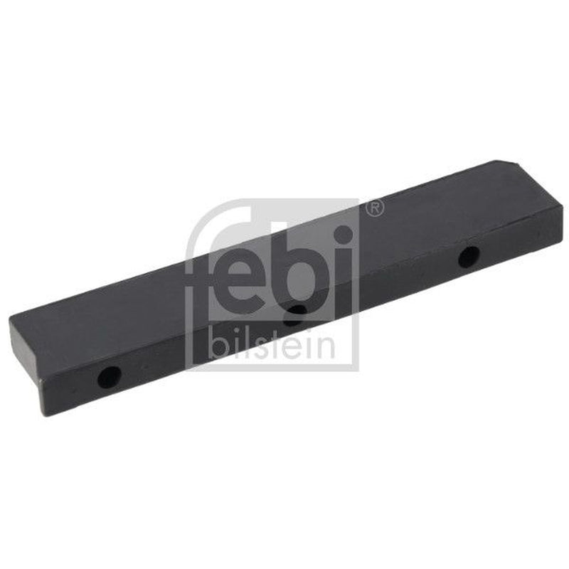 Febi Stop- /Mounting Buffer OD Wide 182835