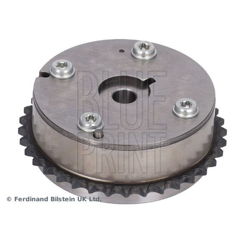 Blue Print Camshaft Adjuster Intake Side 36 Teeth ADBP740065