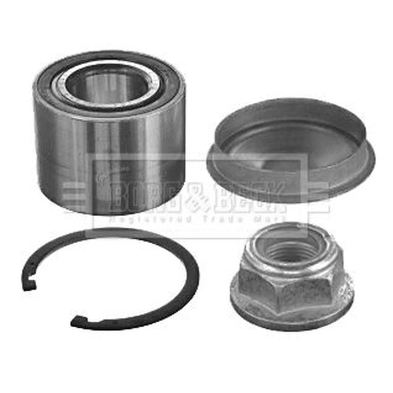 Borg & Beck Wheel Bearing Kit BWK1440