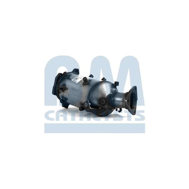 BM Catalysts Homologated Diesel Cat BM80411H