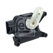 Febi Heater Blend Flap Actuator 109321