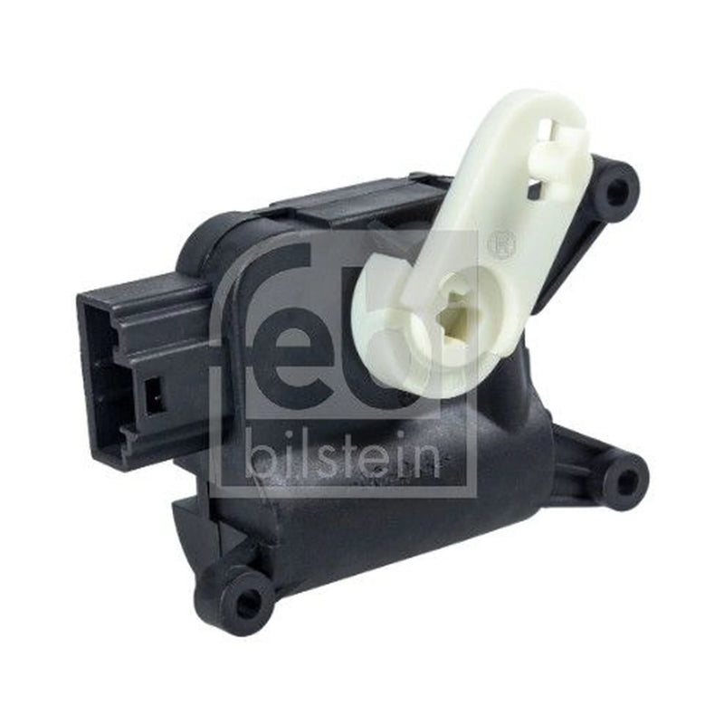 Febi Heater Blend Flap Actuator 109321