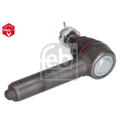 Febi Steering Tie Rod End Ball Joint Front Left 32498