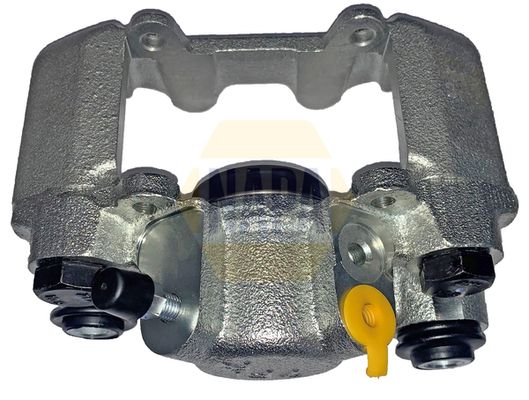 NAPA Brake Caliper Assembly Rear Right