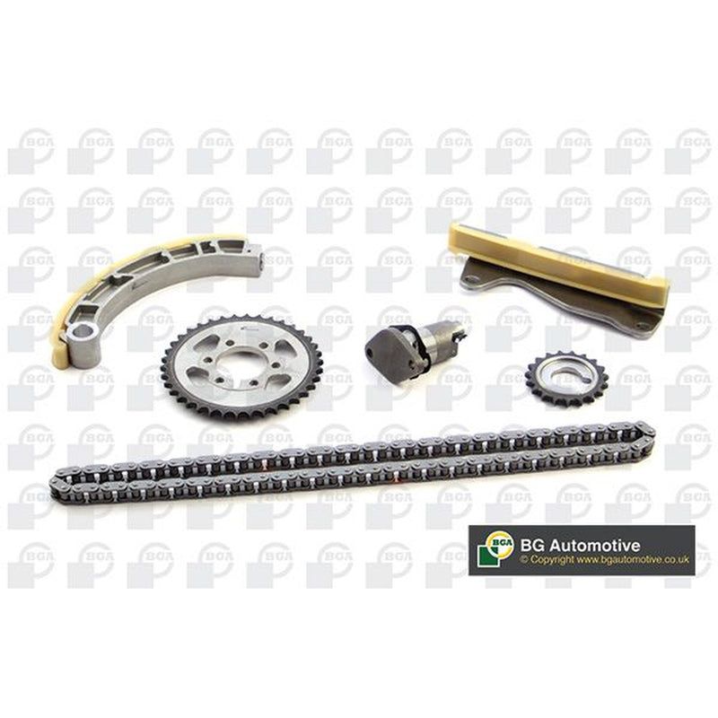 BGA Timing Chain Kit Set 88 Links TC3100FK
