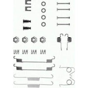 Mintex Brake Shoe Accessory Kit Rear MBA626