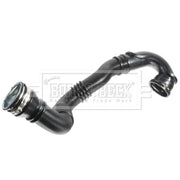 Borg & Beck Intercooler Turbo Charge Air Hose BTH1766