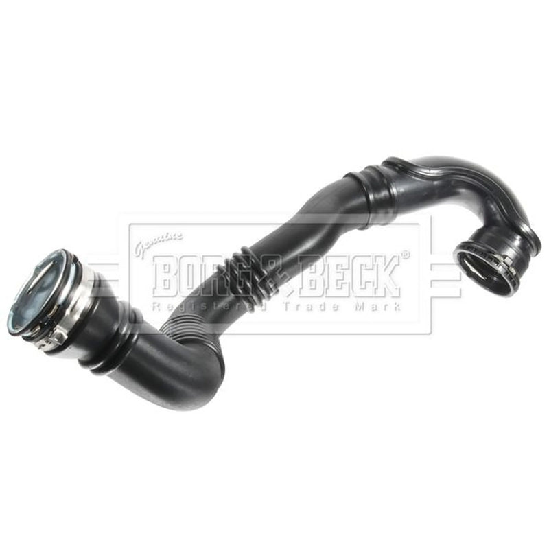 Borg & Beck Intercooler Turbo Charge Air Hose BTH1766