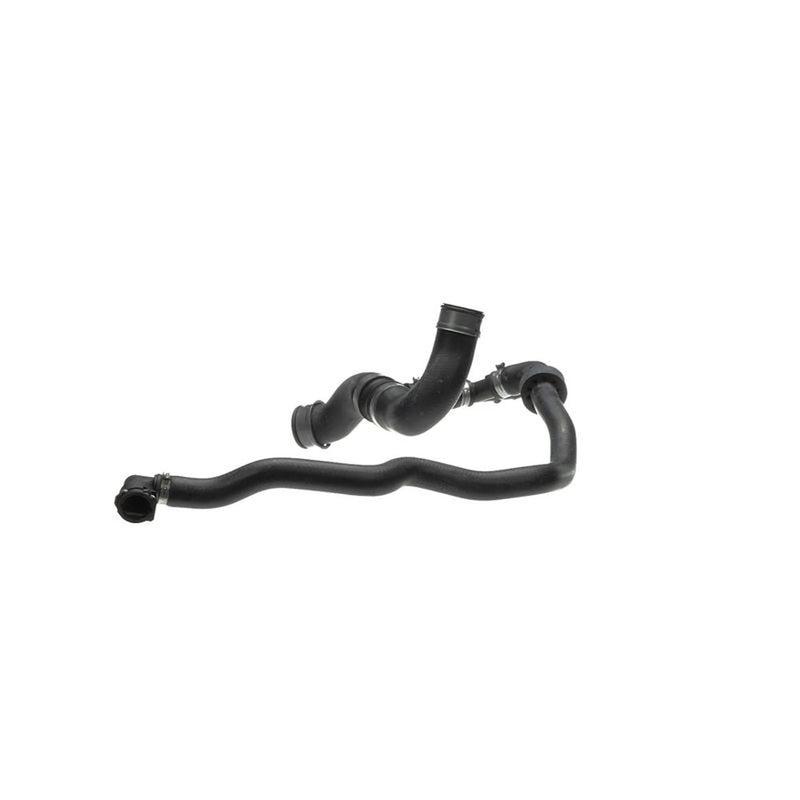 Gates Radiator Coolant Hose 343mm ID 05-2603