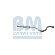 BM Catalysts Homologated Diesel Cat BM80215H