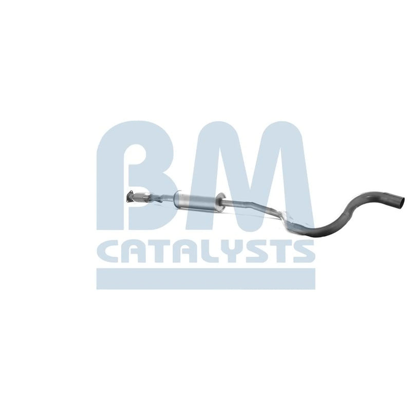 BM Catalysts Homologated Diesel Cat BM80215H