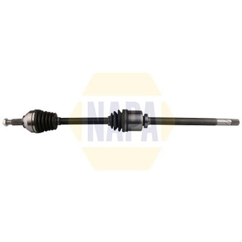 NAPA CV Drive Shaft Driveshaft Front Right NDS1608R
