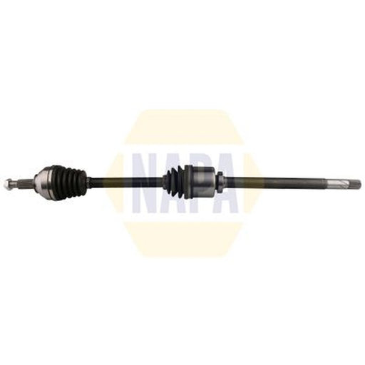 NAPA CV Drive Shaft Driveshaft Front Right NDS1608R