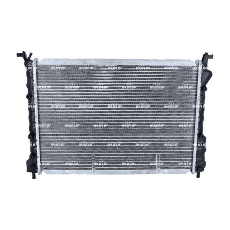 NRF Engine Radiator 53608