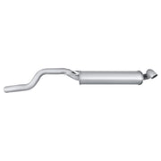 Hella End Silencer Rear 8LD 366 036-531