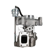 Febi Turbocharger Turbo Unit 189623