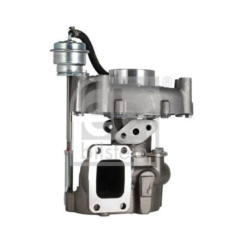 Febi Turbocharger Turbo Unit 189623