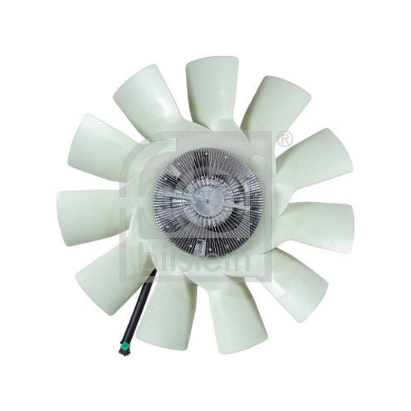 Febi Engine Cooling Fan 108894