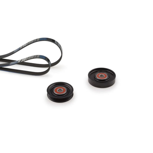 Gates V-Ribbed Belt Set K014PK1070