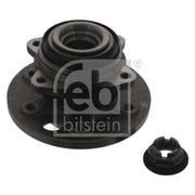 Febi Wheel Bearing Kit Rear Right 98mm 37857
