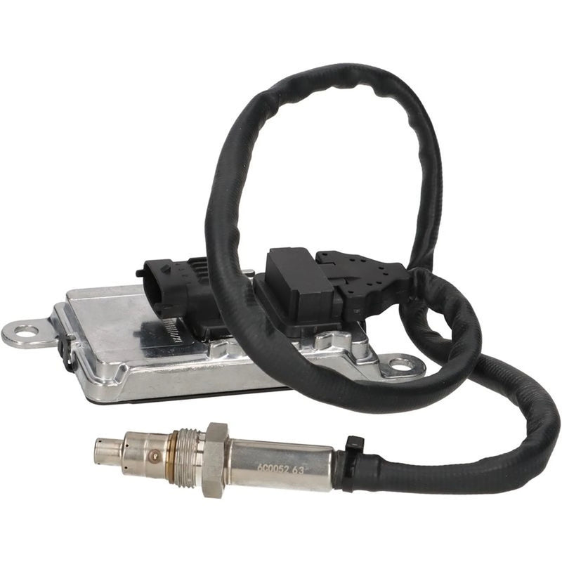 Pierburg NOx Nitrogen Oxide Sensor Exhaust Pin 7.14350.09.0