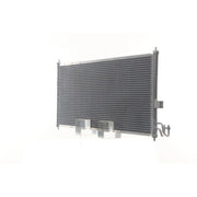 Mahle Air Conditioning Condenser AC 674 000S