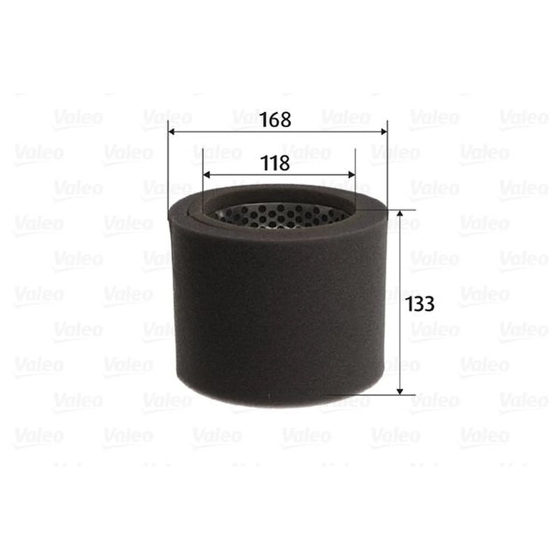 Valeo Engine Air Filter 585754