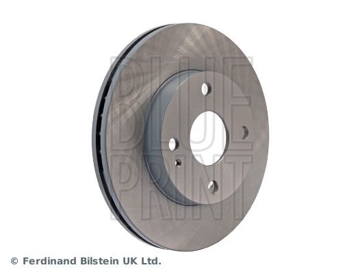 Blue Print ADM54364 Brake Disc