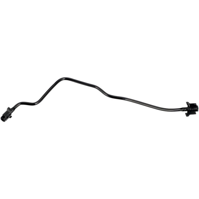 Gates Molded Heater Hose 02-3144