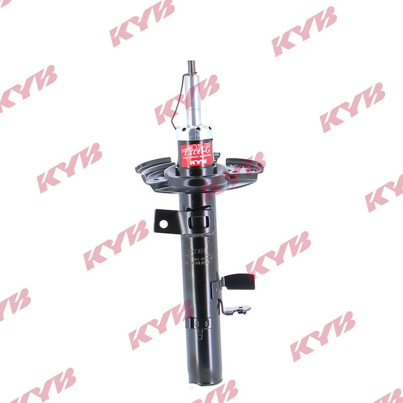 KYB Shock Absorber Damper Strut Front Left 3340307