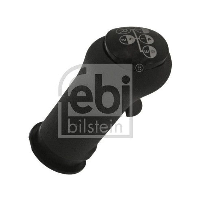 Febi Gear Lever Knob ID Wide 43654