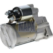NAPA Starter Motor 12V 1.7kW 12 Teeth NSM1659